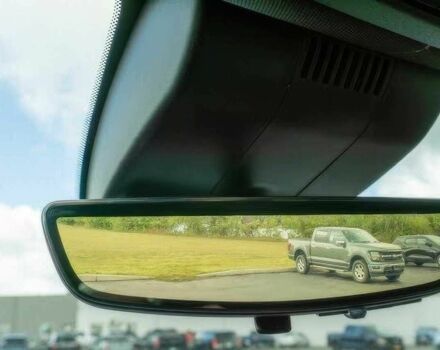 Серый Шевроле Сильверадо, объемом двигателя 6.2 л и пробегом 13 тыс. км за 20000 $, фото 15 на Automoto.ua