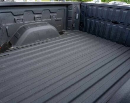 Серый Шевроле Сильверадо, объемом двигателя 6.2 л и пробегом 13 тыс. км за 20000 $, фото 19 на Automoto.ua