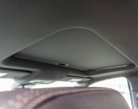 Серый Шевроле Сильверадо, объемом двигателя 6.2 л и пробегом 13 тыс. км за 20000 $, фото 12 на Automoto.ua