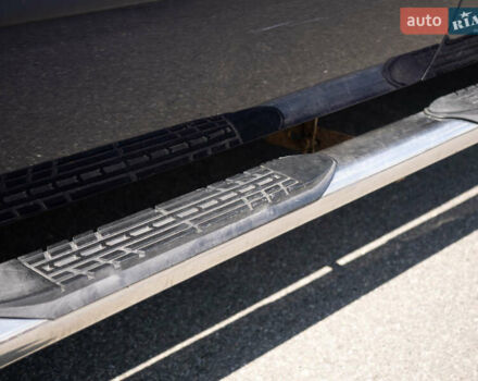 Синий Шевроле Сильверадо, объемом двигателя 5.33 л и пробегом 194 тыс. км за 13700 $, фото 21 на Automoto.ua