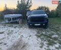 Синий Шевроле Сильверадо, объемом двигателя 3 л и пробегом 160 тыс. км за 65000 $, фото 2 на Automoto.ua
