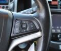 Белый Шевроле Соник, объемом двигателя 1.36 л и пробегом 152 тыс. км за 7700 $, фото 29 на Automoto.ua