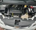 Белый Шевроле Соник, объемом двигателя 1.8 л и пробегом 114 тыс. км за 7800 $, фото 8 на Automoto.ua