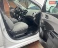 Білий Шевроле Сонік, об'ємом двигуна 1.8 л та пробігом 114 тис. км за 7200 $, фото 17 на Automoto.ua