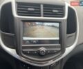 Білий Шевроле Сонік, об'ємом двигуна 1.8 л та пробігом 114 тис. км за 7200 $, фото 13 на Automoto.ua
