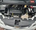 Білий Шевроле Сонік, об'ємом двигуна 1.8 л та пробігом 114 тис. км за 7200 $, фото 25 на Automoto.ua