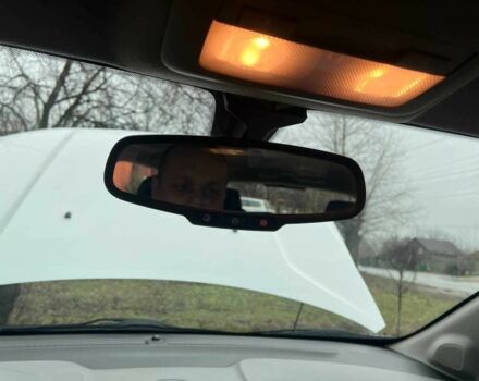 Белый Шевроле Соник, объемом двигателя 1.8 л и пробегом 114 тыс. км за 7800 $, фото 20 на Automoto.ua