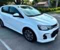 Белый Шевроле Соник, объемом двигателя 1.8 л и пробегом 66 тыс. км за 1700 $, фото 6 на Automoto.ua
