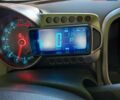 Белый Шевроле Соник, объемом двигателя 1.6 л и пробегом 82 тыс. км за 8200 $, фото 17 на Automoto.ua