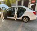 Білий Шевроле Сонік, об'ємом двигуна 1.8 л та пробігом 154 тис. км за 6500 $, фото 27 на Automoto.ua