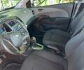 Белый Шевроле Соник, объемом двигателя 1.6 л и пробегом 82 тыс. км за 8200 $, фото 7 на Automoto.ua