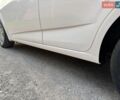 Білий Шевроле Сонік, об'ємом двигуна 1.8 л та пробігом 154 тис. км за 6500 $, фото 12 на Automoto.ua