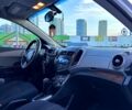 Білий Шевроле Сонік, об'ємом двигуна 1.8 л та пробігом 170 тис. км за 6799 $, фото 7 на Automoto.ua