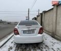Білий Шевроле Сонік, об'ємом двигуна 1.8 л та пробігом 225 тис. км за 6999 $, фото 6 на Automoto.ua