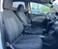 Белый Шевроле Соник, объемом двигателя 1.8 л и пробегом 170 тыс. км за 6799 $, фото 18 на Automoto.ua