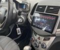 Білий Шевроле Сонік, об'ємом двигуна 1.8 л та пробігом 224 тис. км за 7000 $, фото 18 на Automoto.ua