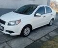 Білий Шевроле Сонік, об'ємом двигуна 1.6 л та пробігом 85 тис. км за 5500 $, фото 1 на Automoto.ua