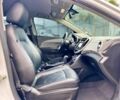 Білий Шевроле Сонік, об'ємом двигуна 1.4 л та пробігом 65 тис. км за 1300 $, фото 12 на Automoto.ua