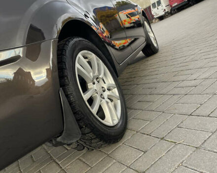 Чорний Шевроле Сонік, об'ємом двигуна 1.8 л та пробігом 138 тис. км за 6600 $, фото 12 на Automoto.ua