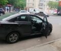 Чорний Шевроле Сонік, об'ємом двигуна 1.8 л та пробігом 190 тис. км за 6500 $, фото 3 на Automoto.ua