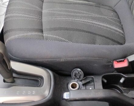 Черный Шевроле Соник, объемом двигателя 1.8 л и пробегом 87 тыс. км за 2500 $, фото 7 на Automoto.ua