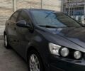 Чорний Шевроле Сонік, об'ємом двигуна 1.8 л та пробігом 284 тис. км за 6200 $, фото 1 на Automoto.ua