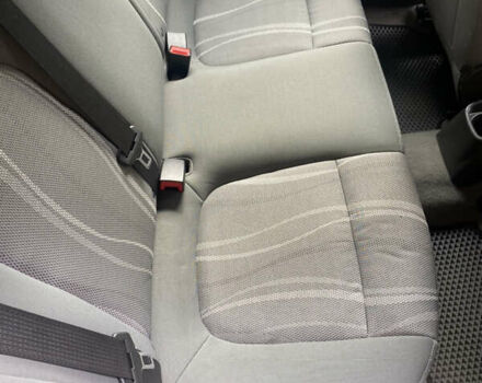 Черный Шевроле Соник, объемом двигателя 1.8 л и пробегом 162 тыс. км за 7200 $, фото 17 на Automoto.ua