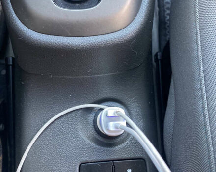 Черный Шевроле Соник, объемом двигателя 1.8 л и пробегом 162 тыс. км за 7200 $, фото 26 на Automoto.ua