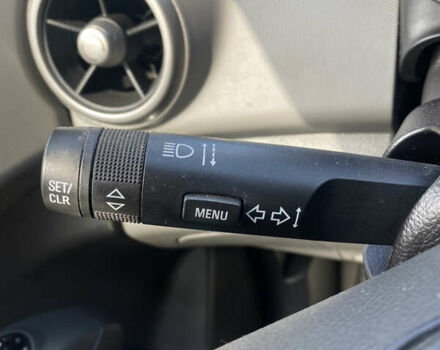 Черный Шевроле Соник, объемом двигателя 1.8 л и пробегом 162 тыс. км за 7200 $, фото 24 на Automoto.ua