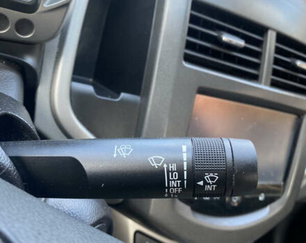 Черный Шевроле Соник, объемом двигателя 1.8 л и пробегом 162 тыс. км за 7200 $, фото 29 на Automoto.ua