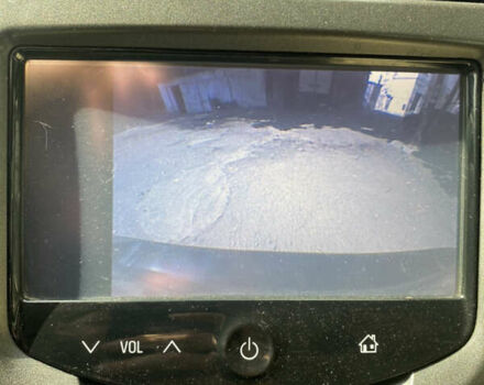 Черный Шевроле Соник, объемом двигателя 1.8 л и пробегом 162 тыс. км за 7200 $, фото 19 на Automoto.ua