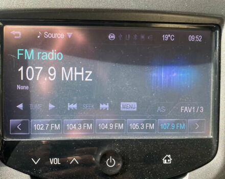 Черный Шевроле Соник, объемом двигателя 1.8 л и пробегом 162 тыс. км за 7200 $, фото 20 на Automoto.ua