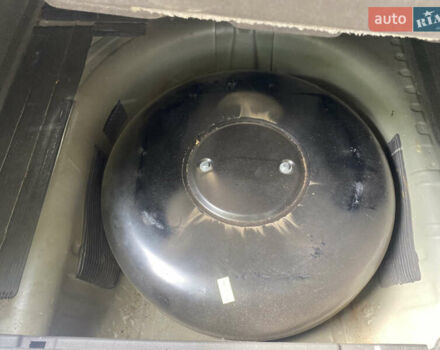 Черный Шевроле Соник, объемом двигателя 1.8 л и пробегом 162 тыс. км за 7200 $, фото 18 на Automoto.ua