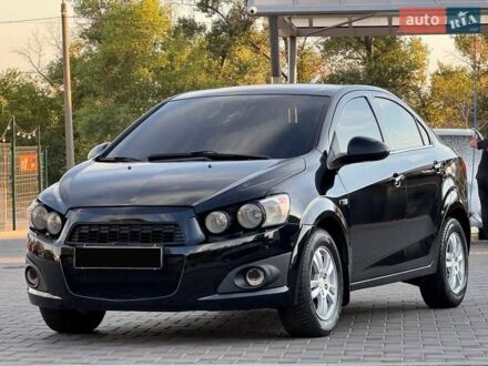 Шевроле Соник 2012 в Запорожье на Automoto.ua Черный Шевроле Соник, объемом двигателя 1.8 л и пробегом 250 тыс. км за 4200 $, фото 1 на Automoto.ua