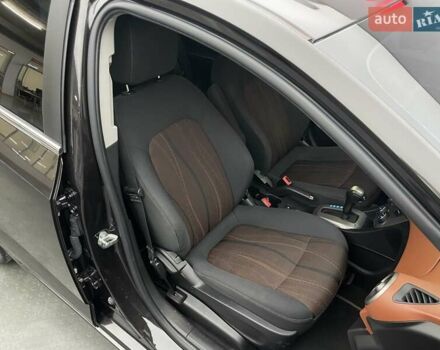 Коричневый Шевроле Соник, объемом двигателя 1.6 л и пробегом 163 тыс. км за 7471 $, фото 17 на Automoto.ua