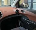 Коричневий Шевроле Сонік, об'ємом двигуна 1.8 л та пробігом 162 тис. км за 8300 $, фото 5 на Automoto.ua