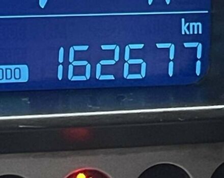 Коричневий Шевроле Сонік, об'ємом двигуна 1.8 л та пробігом 162 тис. км за 8300 $, фото 6 на Automoto.ua