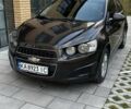 Коричневий Шевроле Сонік, об'ємом двигуна 1.8 л та пробігом 162 тис. км за 8300 $, фото 7 на Automoto.ua