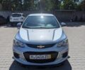 Коричневый Шевроле Соник, объемом двигателя 1.4 л и пробегом 160 тыс. км за 7700 $, фото 1 на Automoto.ua
