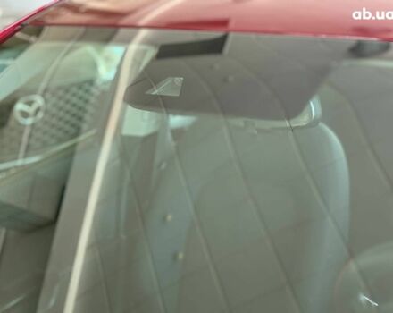 Красный Шевроле Соник, объемом двигателя 1.8 л и пробегом 80 тыс. км за 8990 $, фото 4 на Automoto.ua