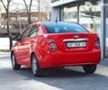 Шевроле Соник, объемом двигателя 0 л и пробегом 114 тыс. км за 7750 $, фото 6 на Automoto.ua