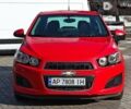 Шевроле Соник, объемом двигателя 0 л и пробегом 114 тыс. км за 7750 $, фото 2 на Automoto.ua