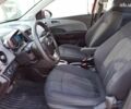 Шевроле Соник, объемом двигателя 0 л и пробегом 114 тыс. км за 7750 $, фото 8 на Automoto.ua