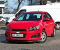 Шевроле Соник, объемом двигателя 0 л и пробегом 114 тыс. км за 7750 $, фото 1 на Automoto.ua