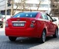 Шевроле Соник, объемом двигателя 0 л и пробегом 114 тыс. км за 7750 $, фото 4 на Automoto.ua