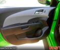 Шевроле Соник, объемом двигателя 18 л и пробегом 38 тыс. км за 11100 $, фото 5 на Automoto.ua