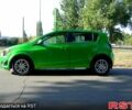 Шевроле Соник, объемом двигателя 18 л и пробегом 38 тыс. км за 11100 $, фото 3 на Automoto.ua