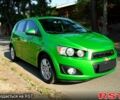 Шевроле Соник, объемом двигателя 18 л и пробегом 38 тыс. км за 11100 $, фото 1 на Automoto.ua
