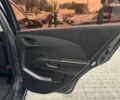 Шевроле Соник, объемом двигателя 0 л и пробегом 190 тыс. км за 6500 $, фото 27 на Automoto.ua