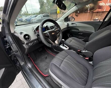 Шевроле Соник, объемом двигателя 0 л и пробегом 190 тыс. км за 6500 $, фото 1 на Automoto.ua